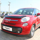 Fiat 500/500L 2013-2022 Deflector capota 500L (Eurocap) foto 8