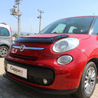 Fiat 500/500L 2013-2022 Deflector capota 500L (Eurocap) foto 5