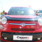 Fiat 500/500L 2013-2022 Deflector capota 500L (Eurocap) foto 7
