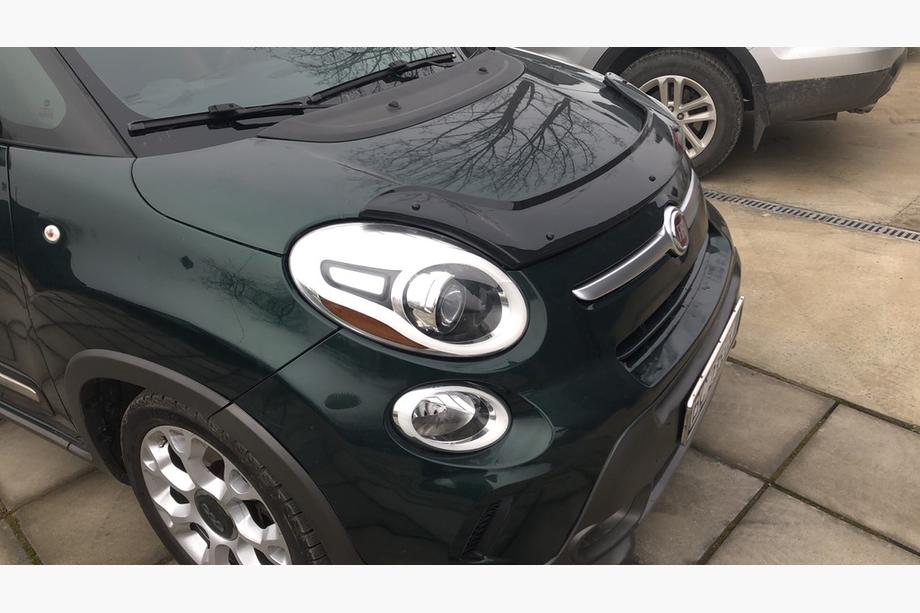 Fiat 500/500L 2013-2022 Deflector capota 500L (Eurocap) Image