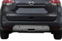 Nissan X-trail T32/Rogue 2014-2021 Extensii fata si spate V7 (2014-2016) foto 2