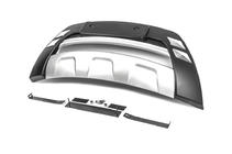 BYD S6 2010-2016 Lip frontal foto 2