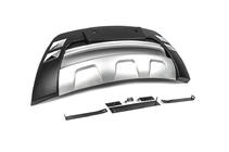 BYD S6 2010-2016 Lip frontal foto 3