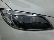 BYD S6 2010-2016 Capace Faruri Libao (2 buc, plastic) foto 1