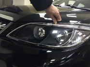 BYD S6 2010-2016 Capace Faruri Libao (2 buc, plastic) foto 5