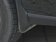 BYD S6 2010-2016 Aparatori noroi Premium (4 buc) foto 3
