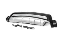 BYD S6 2010-2016 Difuzor Spate foto 3
