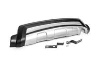 BYD S6 2010-2016 Difuzor Spate foto 4