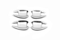 BYD S6 2010-2016 Capace sub manere Libao 2010+ (4 buc, plastic) foto 3
