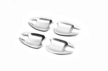 BYD S6 2010-2016 Capace sub manere Libao 2010+ (4 buc, plastic) foto 2