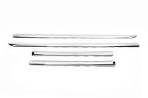 BYD S6 2010-2016 Molduri usi Libao (4 buc, plastic) foto 2