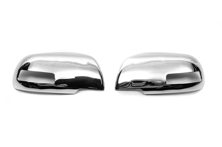 BYD S6 2010-2016 Capace Oglinzi Libao (2 buc, plastic) Image
