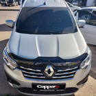 Renault Kangoo/Express 2021- Deflector capota (EuroCap) foto 4
