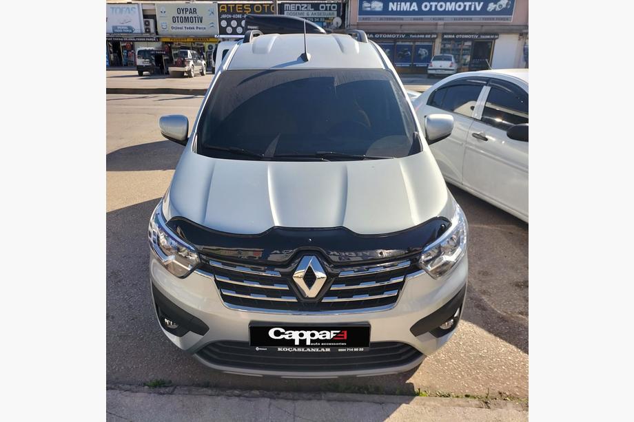 Renault Kangoo/Express 2021- Deflector capota (EuroCap) Image
