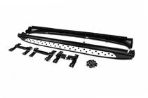 BYD S6 2010-2016 Praguri Laterale OEM V1 (2 buc, Aluminiu) foto 2