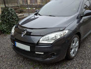Renault Megane III 2009-2016 Deflector capota 2009-2013 (EuroCap) foto 1