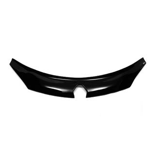 Deflector capota 2009-2013 (EuroCap) Renault Megane III 2009-2016 foto 2