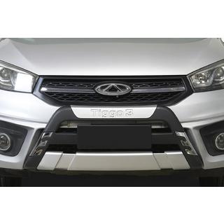 Lip frontal Chery Tiggo 3 2005- foto 1