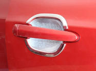 Chery Tiggo 1 2005-2016 Capace sub manere Libao 2010-2014 (4 buc, plastic) foto 1