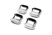 Chery Tiggo 1 2005-2016 Capace sub manere Libao 2010-2014 (4 buc, plastic) foto 3