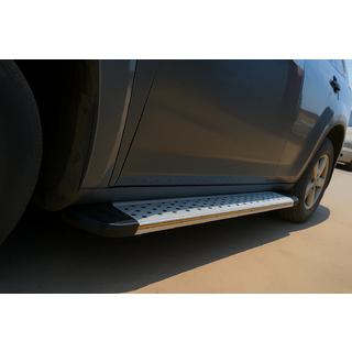Praguri Laterale OEM (2010-2014) Chery Tiggo 1 2005-2016 foto 1