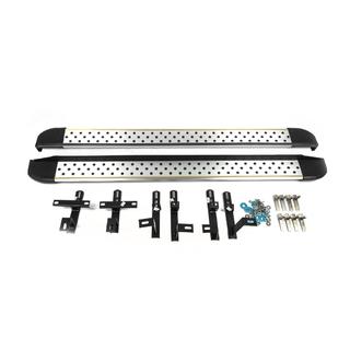 Praguri Laterale OEM (2010-2014) Chery Tiggo 1 2005-2016 foto 4