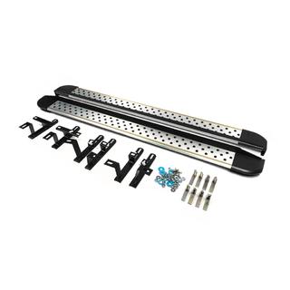 Praguri Laterale OEM (2010-2014) Chery Tiggo 1 2005-2016 foto 3