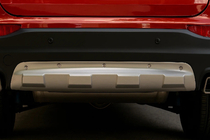Chery Tiggo 5 2013- Extensii Bara Fata si Spate foto 2