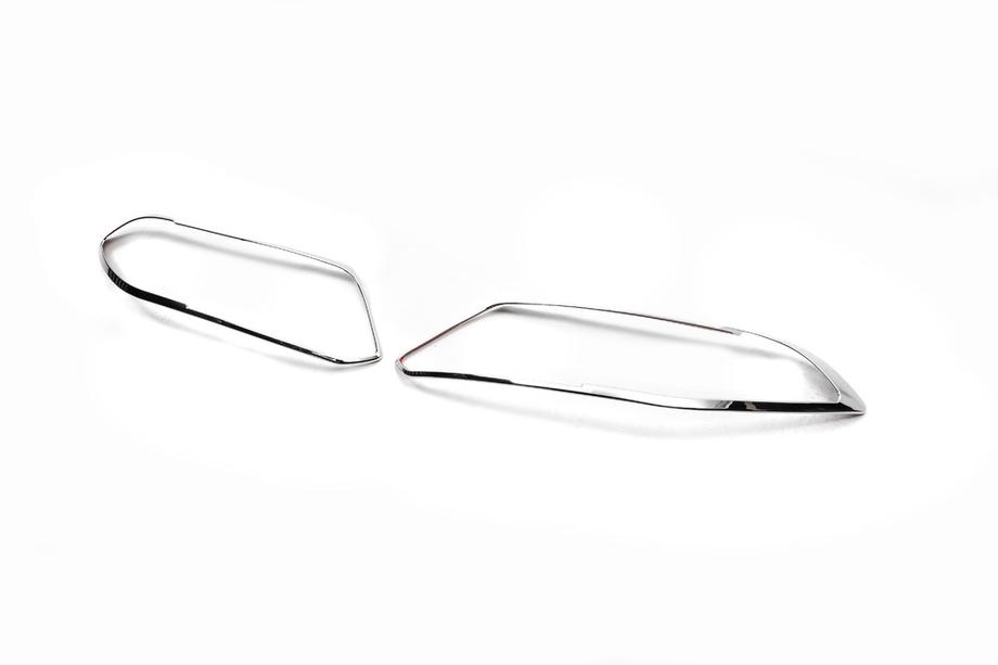 Chery Tiggo 5 2013- Capace Faruri Libao (2 buc, plastic) Foto 4