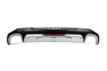 Chery Tiggo 5 2013- Difuzor Spate foto 2