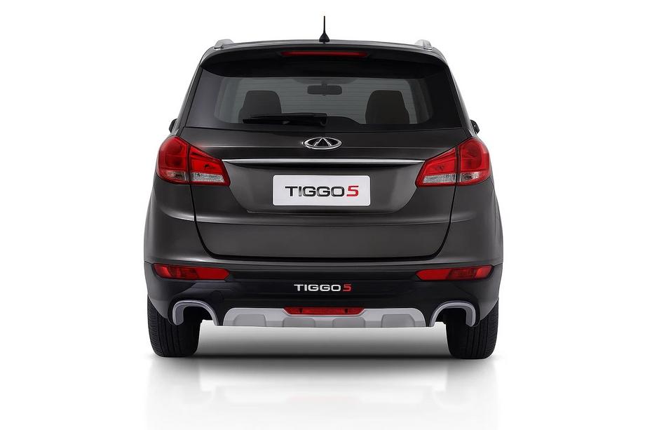 Chery Tiggo 5 2013- Difuzor Spate Image