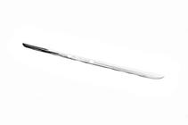 Chery Tiggo 5 2013- Ornament portbagaj Libao inox foto 3