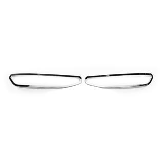 Capace stopuri spate Libao (2 buc, plastic) foto 2