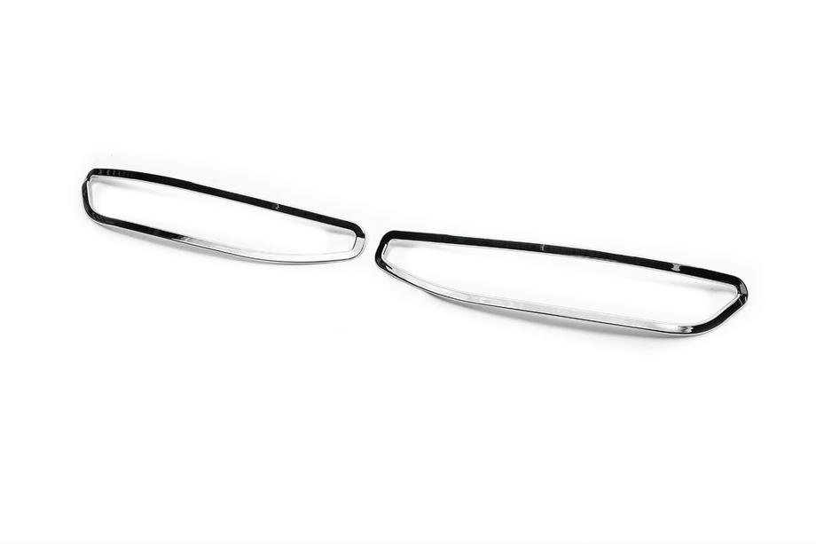 Chery Tiggo 5 2013- Capace stopuri spate Libao (2 buc, plastic) Foto 3