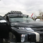 Mitsubishi L200 2015-2024 Parasolar Parbriz foto 5
