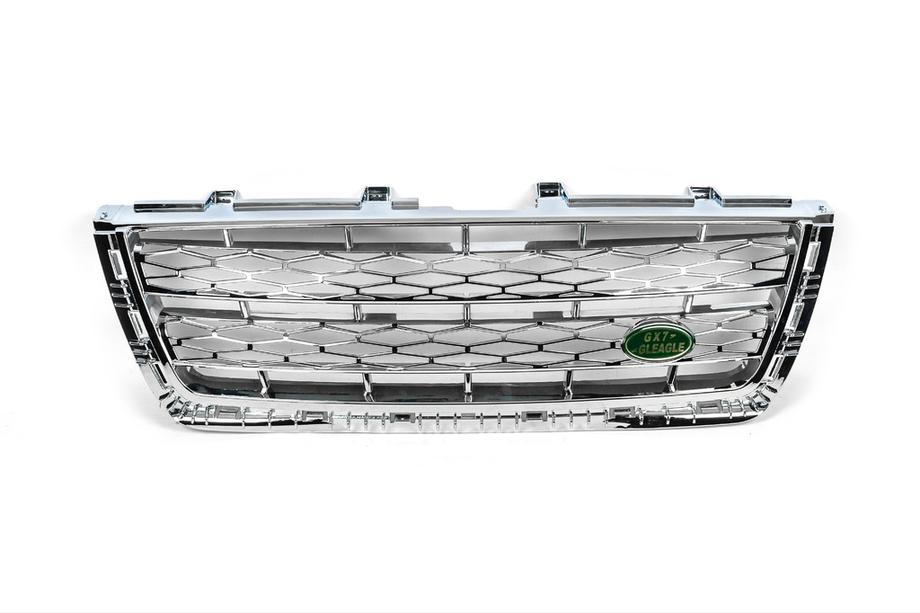 Geely Emgrand X7 2011- Grila Fata LandRover Style (2014+) Image
