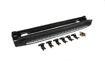 Geely Emgrand X7 2011- Praguri Laterale OEM (2014+) foto 5