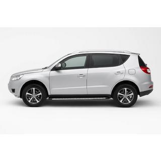Praguri Laterale OEM (2014+) foto 3