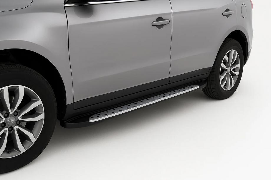 Geely Emgrand X7 2011- Praguri Laterale OEM (2014+) Image
