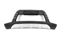 Geely Emgrand X7 2011- Lip frontal foto 1