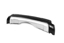 Geely Emgrand X7 2011- Difuzor Spate foto 2