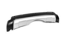 Geely Emgrand X7 2011- Difuzor Spate foto 3