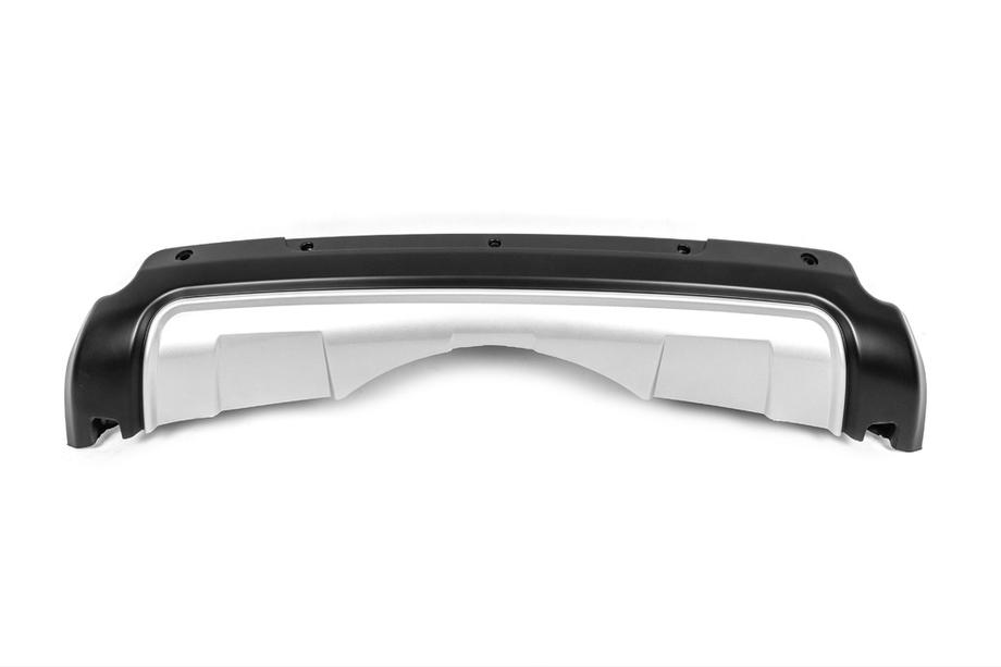 Geely Emgrand X7 2011- Difuzor Spate Image