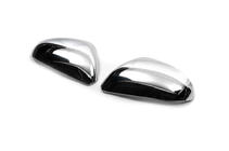 Geely Emgrand X7 2011- Capace Oglinzi Libao (2 buc, plastic) foto 3