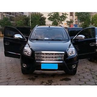 Capace Oglinzi Libao (2 buc, plastic) Geely Emgrand X7 2011- foto 4