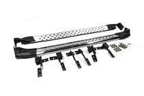 Geely Emgrand X7 2011- Praguri Laterale OEM foto 4