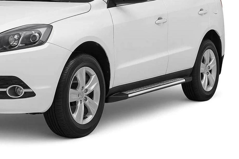 Geely Emgrand X7 2011- Praguri Laterale OEM Image