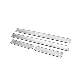 Praguri Libao (4 buc, inox) foto 2