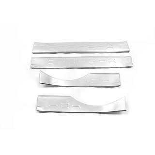 Praguri Libao (4 buc, inox) foto 1