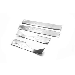 Praguri Libao (4 buc, inox) foto 2